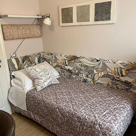 מלון בולוניה Il Mughetto מראה חיצוני תמונה